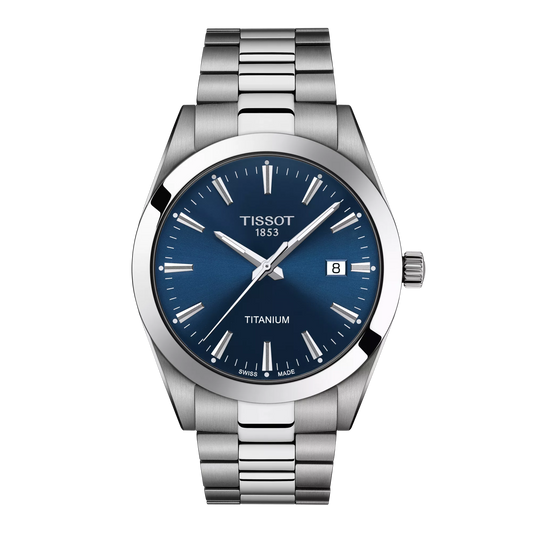 Tissot Gentleman 40mm