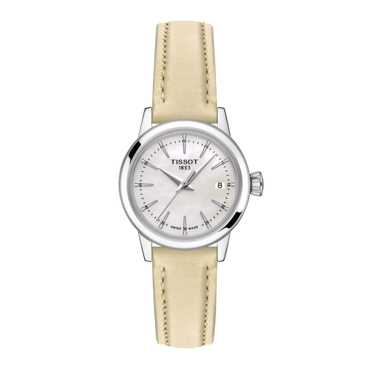 Tissot Classic Dream 28mm