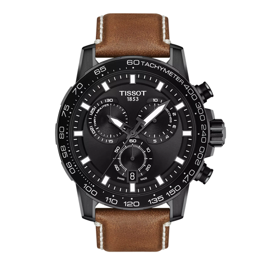 Tissot Supersport Chrono 45.5mm