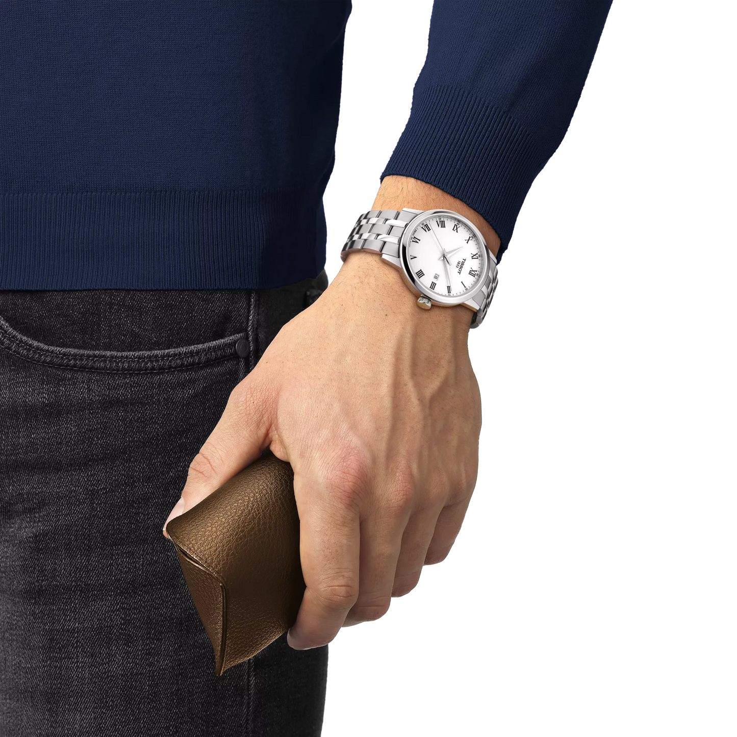 Tissot Classic Dream 42mm