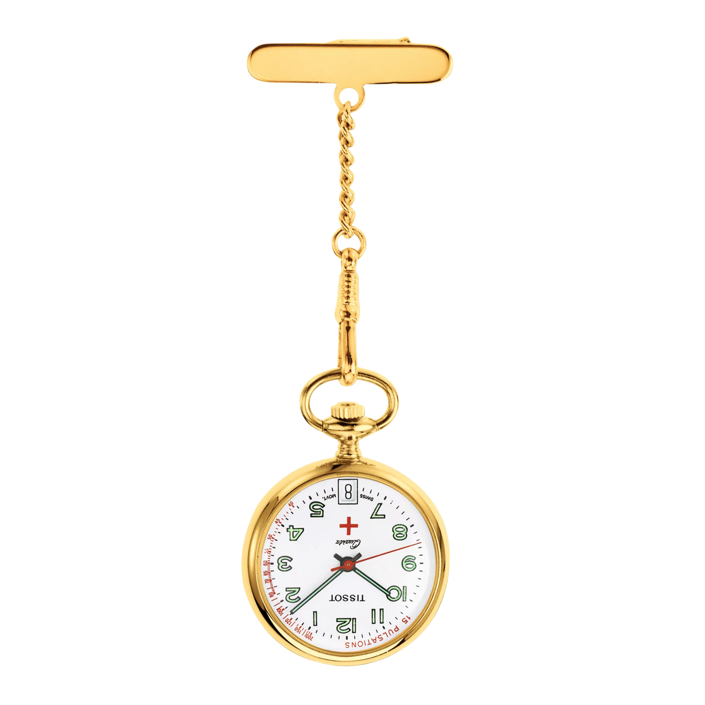 Tissot Pendants 30.1mm