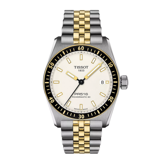 Tissot PR516 38mm
