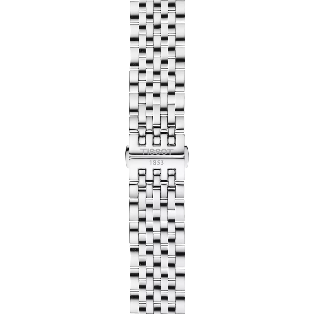Tissot Tradition 42mm