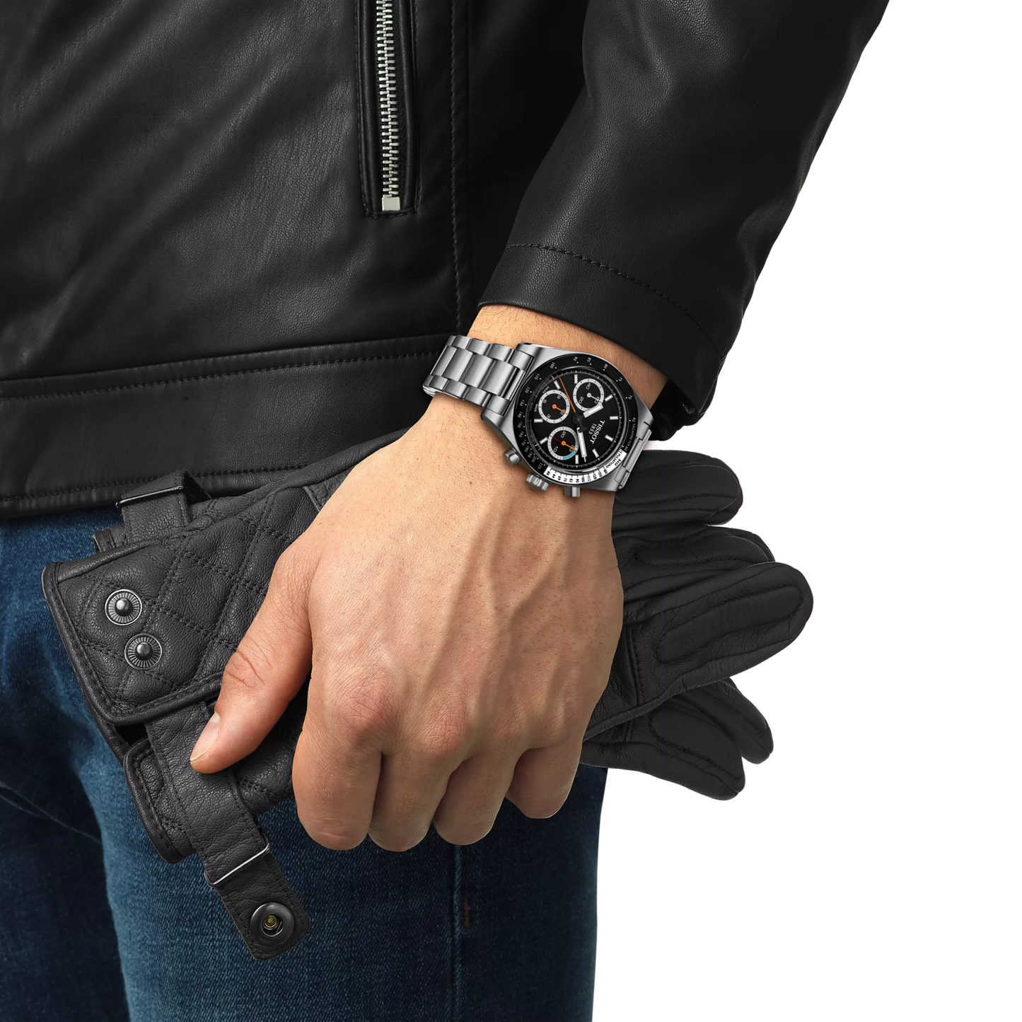 Tissot PR516 41mm