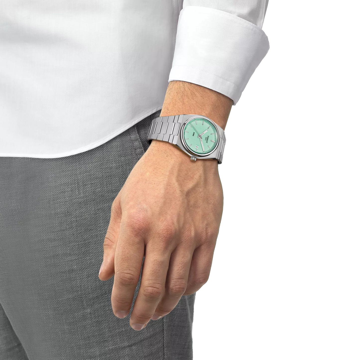 Tissot PRX 40mm