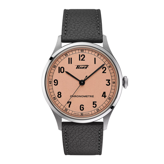 Tissot Heritage 1938 39mm