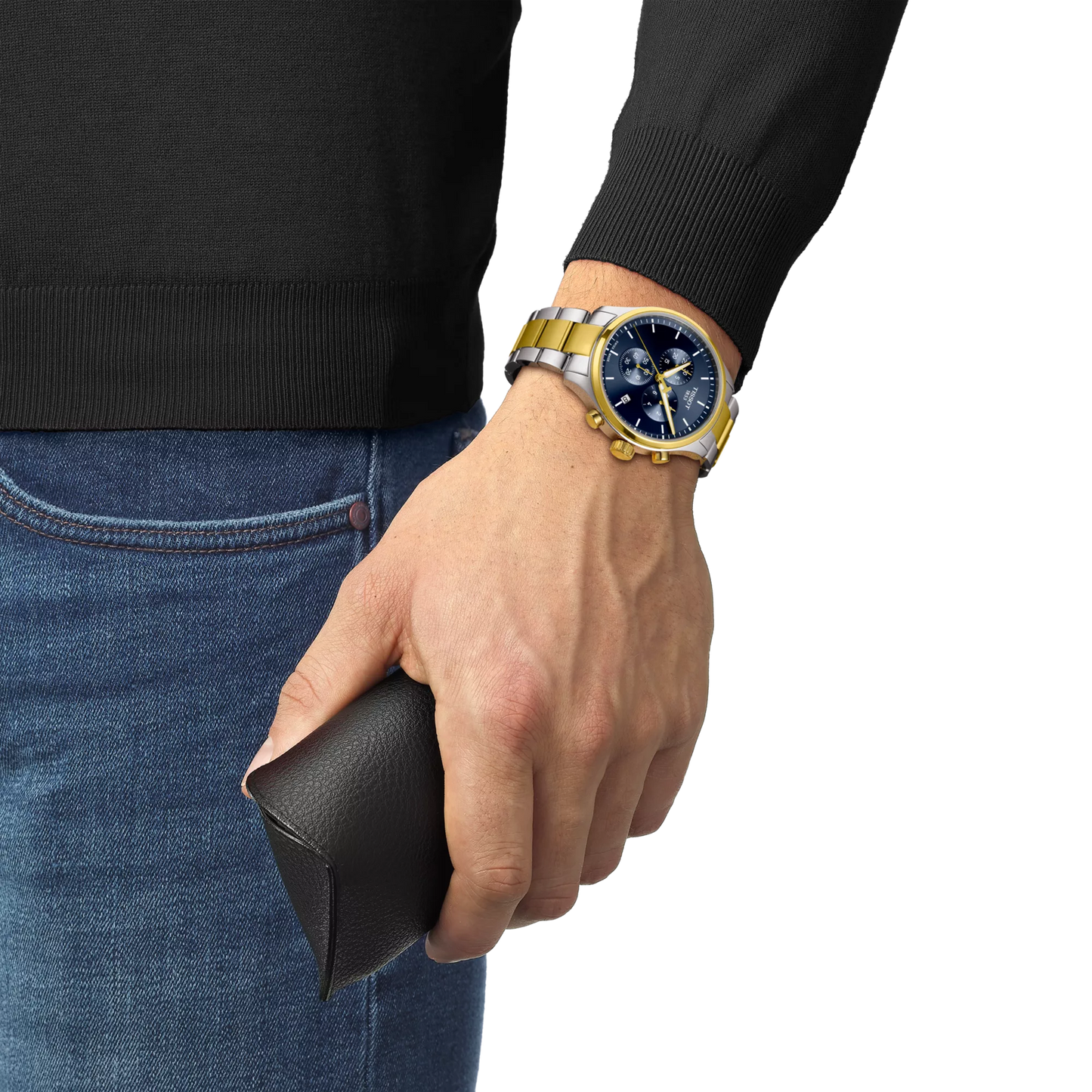 Tissot Chrono XL Classic