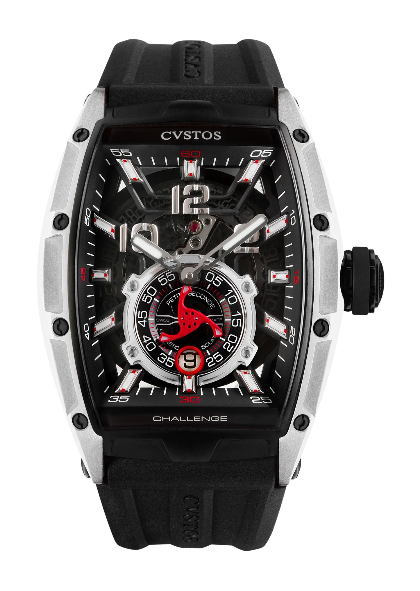 Cvstos Jetliner PS
