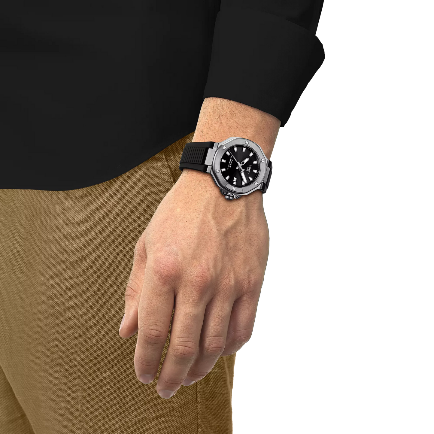 Tissot T-Race 41mm