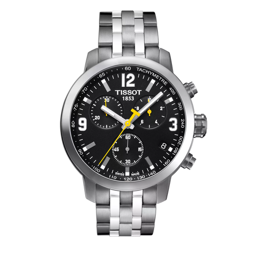Tissot PRC 200 Chronograph