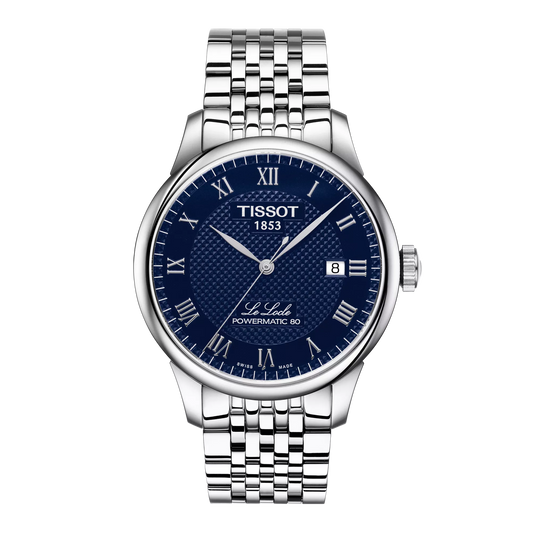 Tissot Le Locle 39.3mm