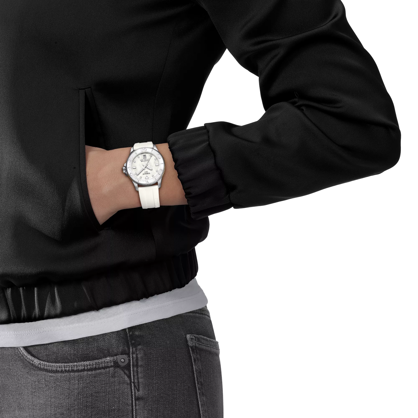 Tissot Seastar 1000 36mm