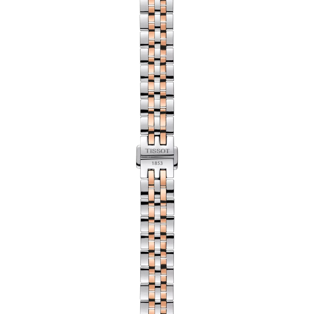 Tissot Le Locle 25.3mm