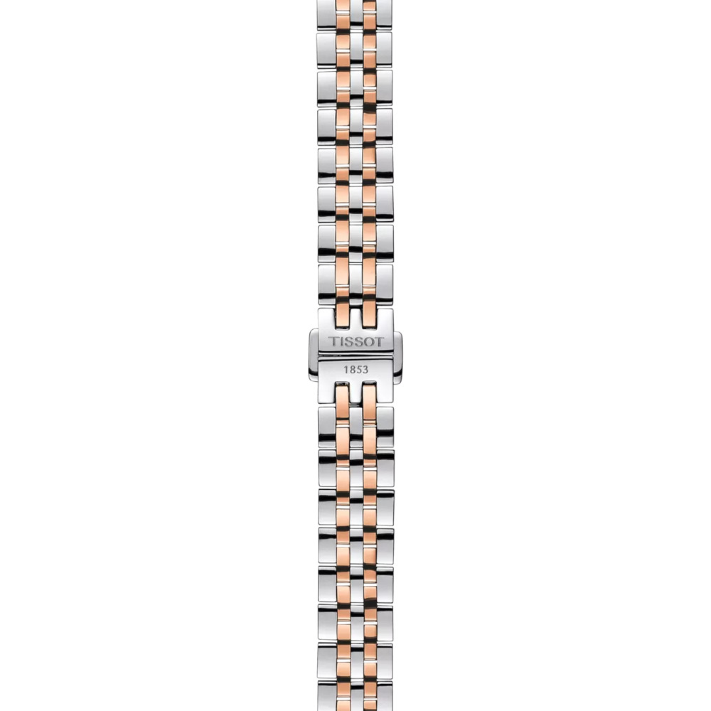 Tissot Le Locle 25.3mm