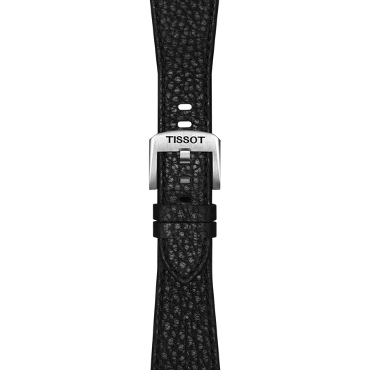 Tissot PRX 35mm Siyah Deri Kayış