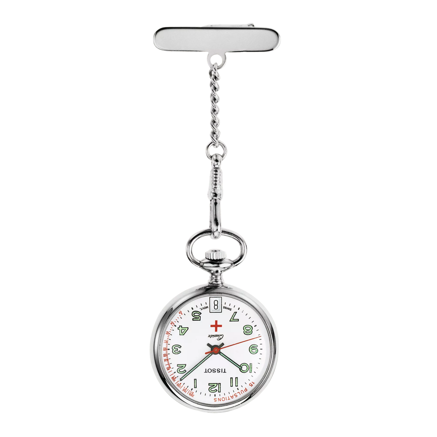 Tissot Pendants 30.1mm