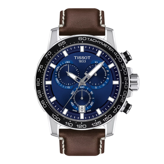 Tissot Supersport Chrono 45.5mm