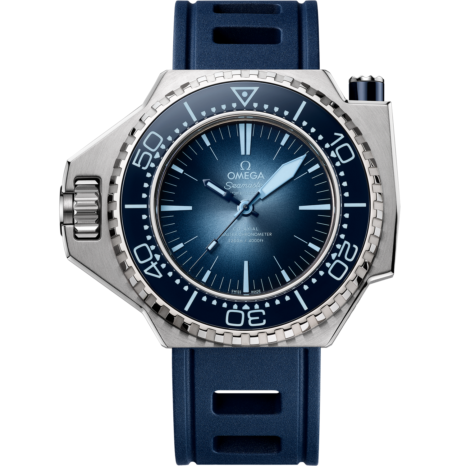 SEAMASTER