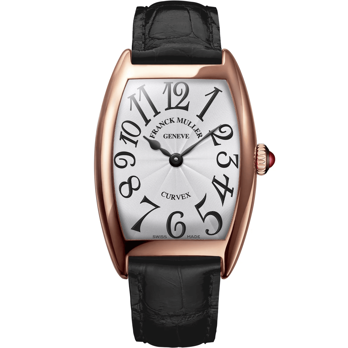 Cintree Curvex Rose Gold