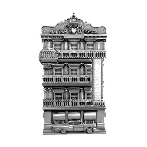 S.T. Dupont Partagas Factory Atelier Haute Creation Puro Seti 23066PAL