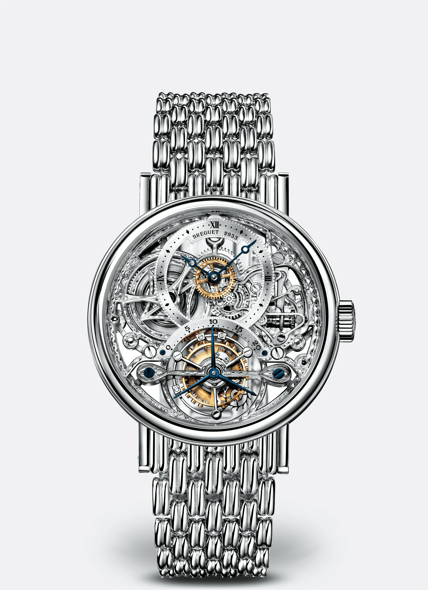 Classique complications 3355 - 3355PT/00/PA0