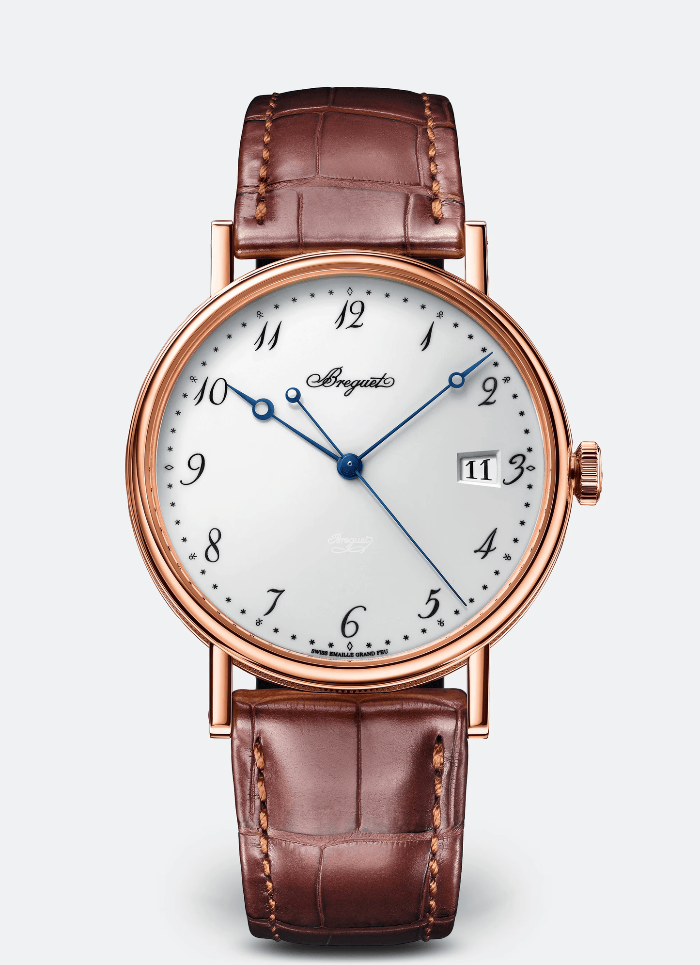 Classique 5177 - 5177BR/29/9V6