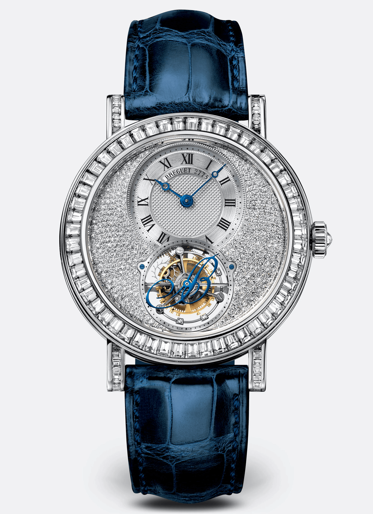 Classique complications 5359 - 5359BB/6B/9V6/DD0D