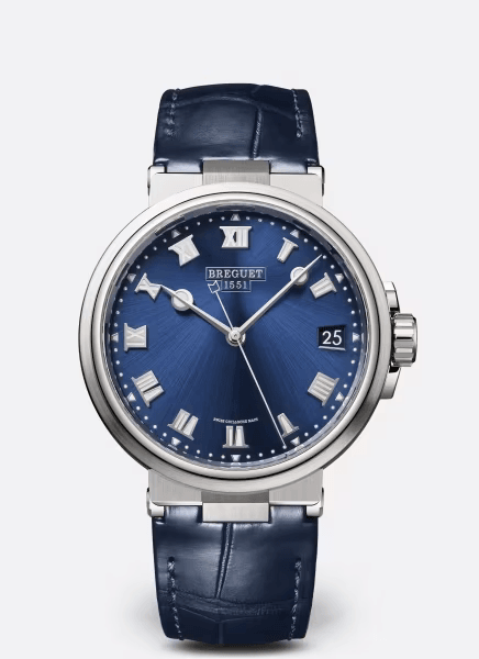 Marine 5517 - 5517TI/Y1/9ZU