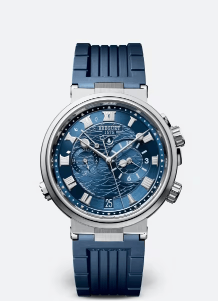 Marine Alarme Musicale 5547 - 5547BB/Y2/5ZU