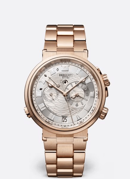 Marine Alarme Musicale 5547 - 5547BR/12/RZ0