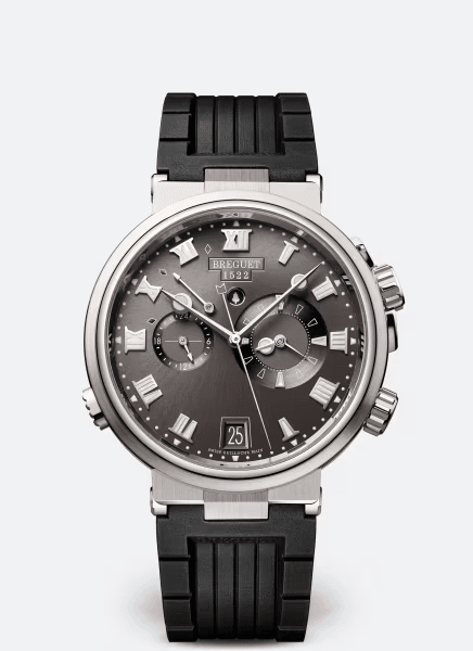 Marine Alarme Musicale 5547 - 5547TI/G2/5ZU