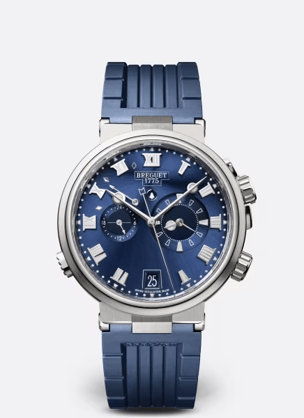 Marine Alarme Musicale 5547 - 5547TI/Y1/5ZU