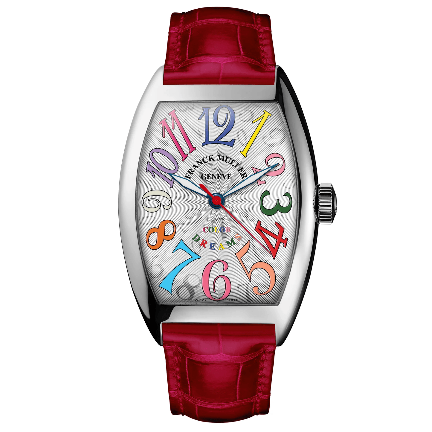 Cintree Curvex Color Dreams - Steel