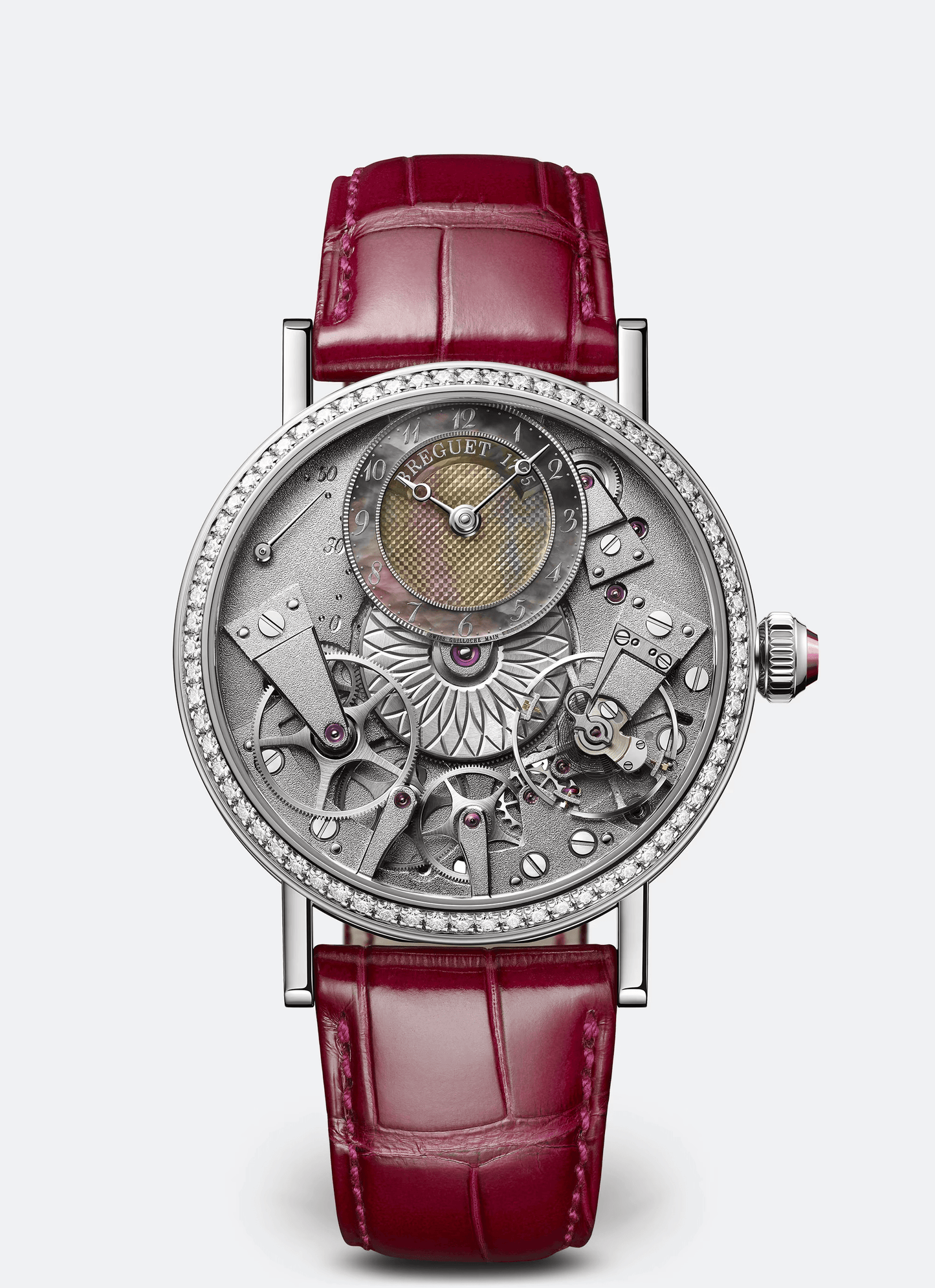 Tradition Dame 7038 - 7038BB/1T/9V6/D00D