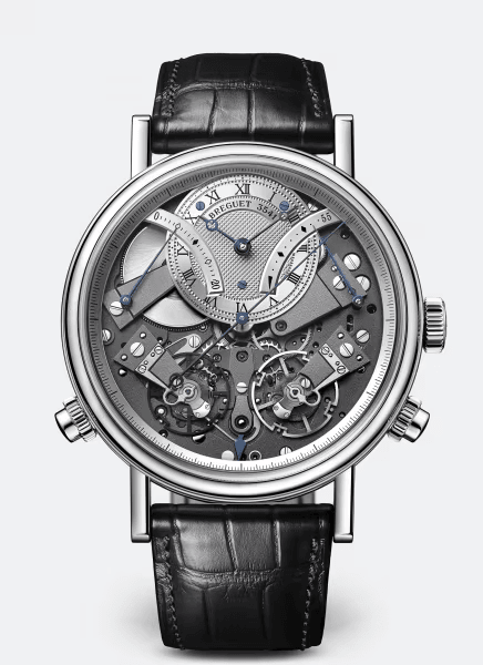 Tradition 7077 - 7077BB/G1/9XV