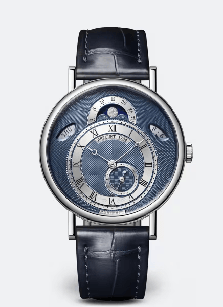 Classique Calendrier 7337 - 7337BB/Y5/9VU
