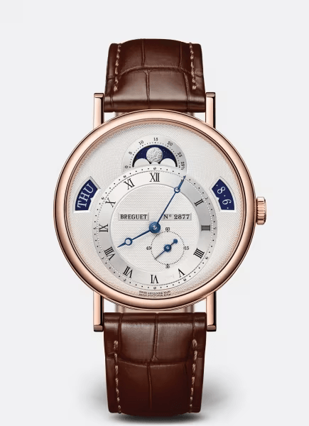 Classique Calendrier 7337 - 7337BR/12/9VU