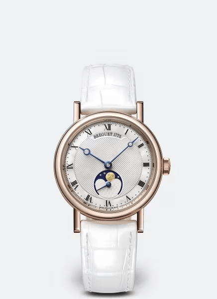 Classique Dame 9087 - 9087BR/52/964