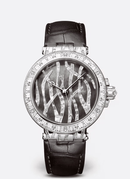 Marine Haute Joaillerie 9509 Poseidonia - 9509BB/TD/984/DD0D