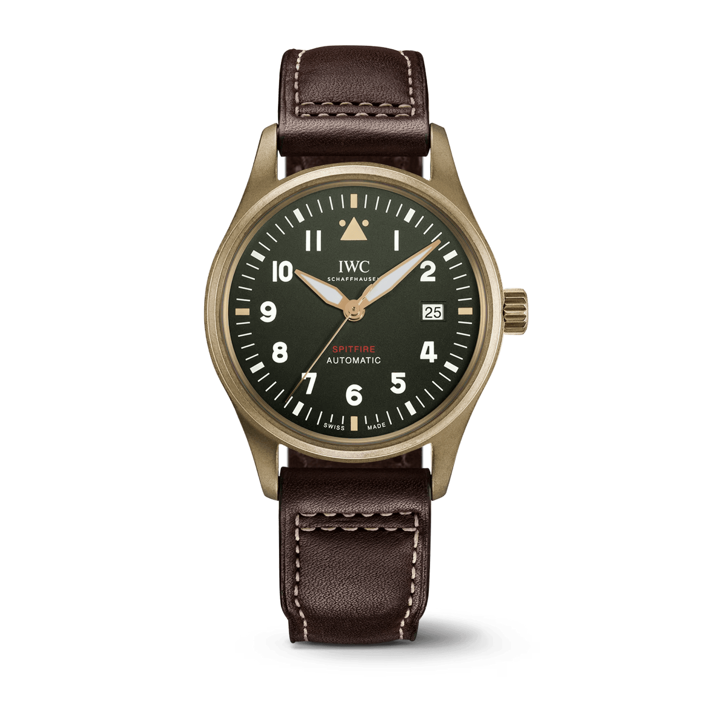Pilot’s Watch Automatic Spitfire-IW326806