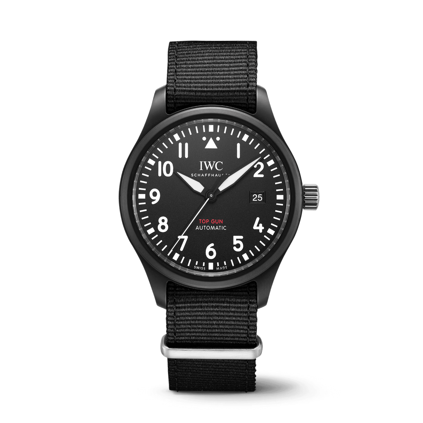 Pilot’s Watch Automatic TOP GUN