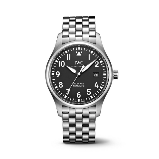 Pilot's Watch Mark XVIII IW327015