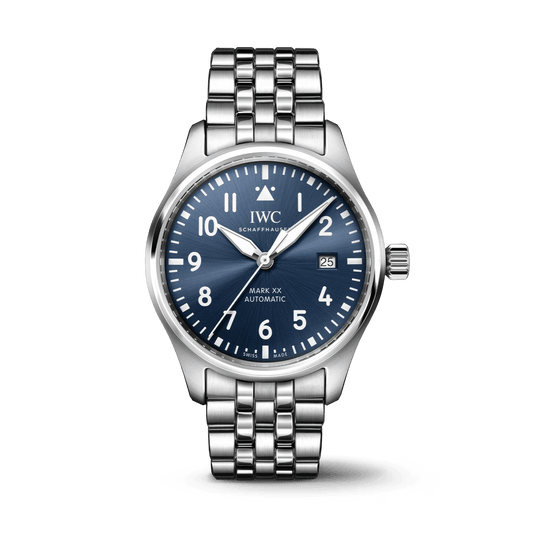 Pilot's Watch Mark XX-IW328204