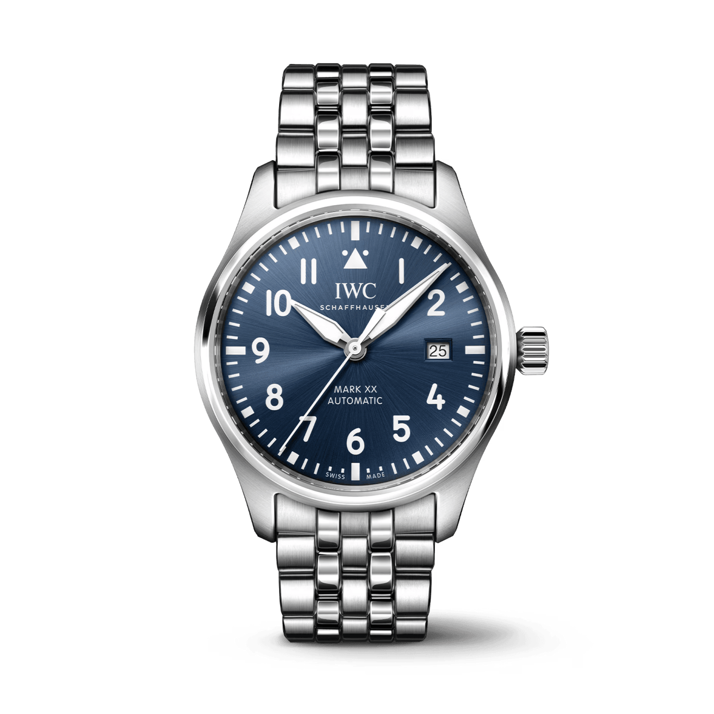Pilot's Watch Mark XX-IW328204
