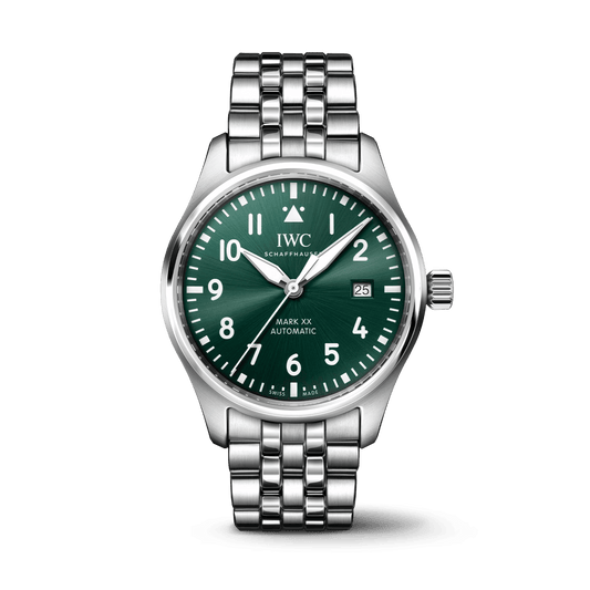 Pilot's Watch Mark XX-IW328206