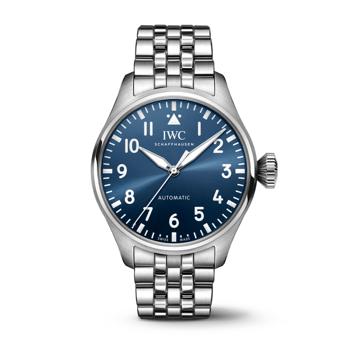 Big Pilot's Watch IW329304