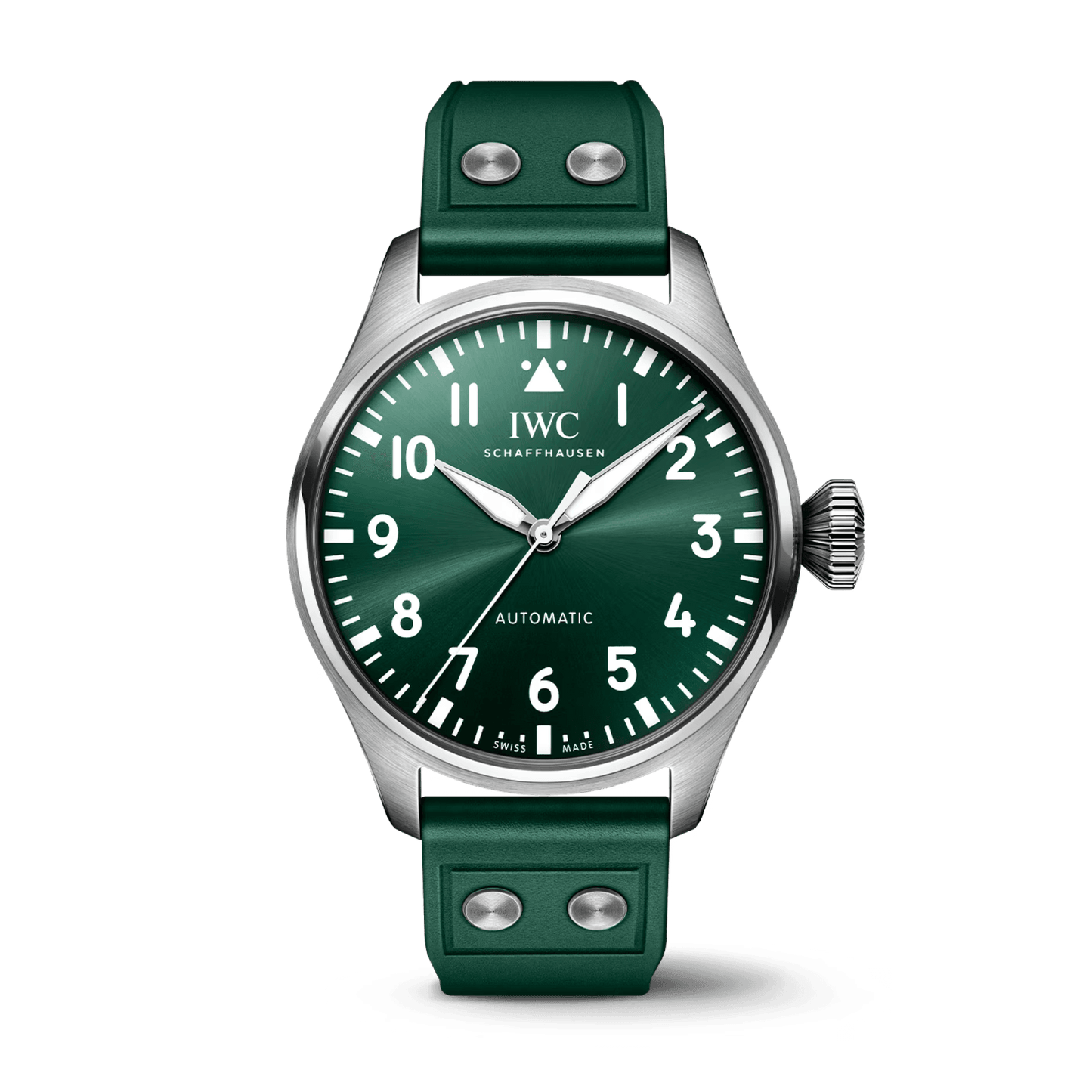 Big Pilot's Watch 43