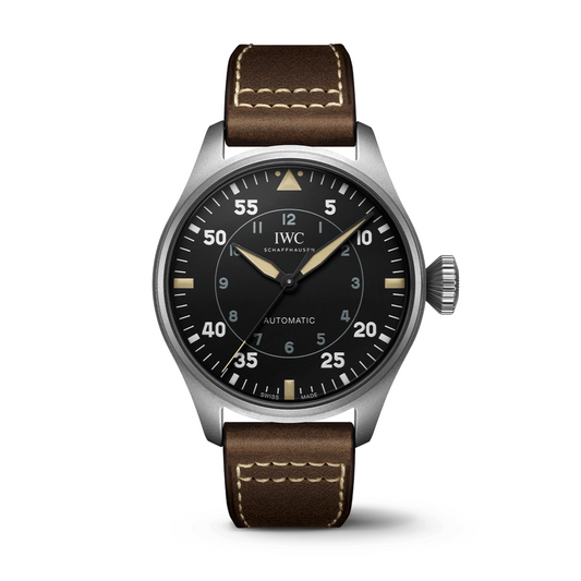 Big Pilot's Watch Spitfire IW329701