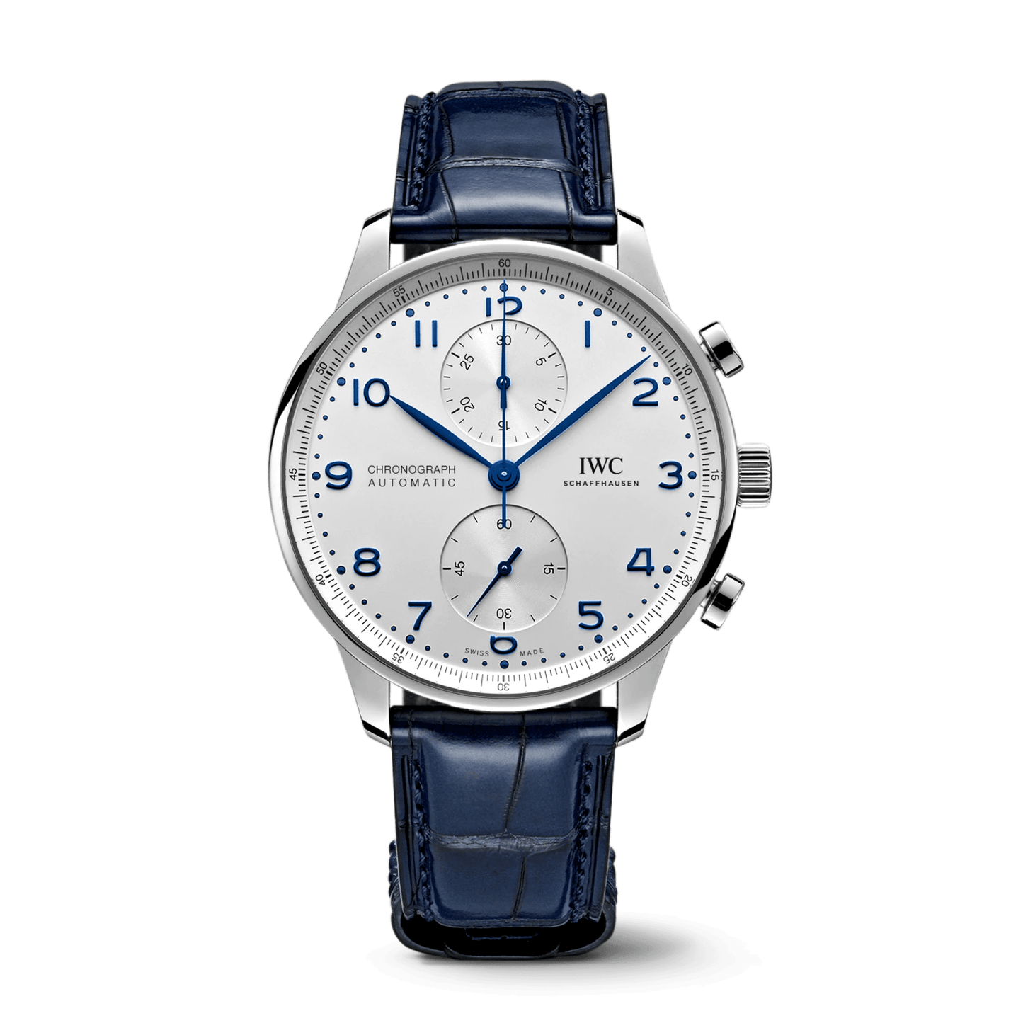 Portugieser Chronograph IW371605