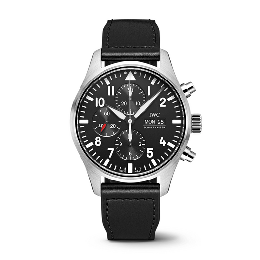 Pilot's Watch Chronograph IW377709